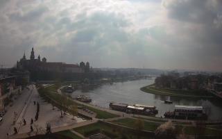 Kraków Wawel - 10-04-2026 08:10