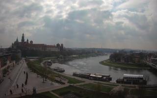 Kraków Wawel - 10-04-2026 08:17
