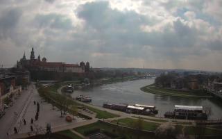 Kraków Wawel - 10-04-2026 08:24
