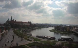 Kraków Wawel - 10-04-2026 08:46