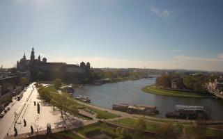 Kraków Wawel - 23-04-2026 06:41
