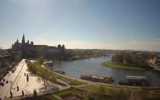 Kraków Wawel - 23-04-2026 06:48