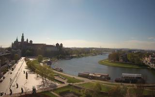Kraków Wawel - 23-04-2026 06:56