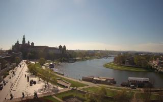 Kraków Wawel - 23-04-2026 07:10