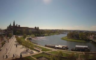 Kraków Wawel - 23-04-2026 08:01