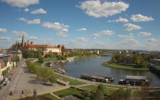 Kraków Wawel - 29-04-2026 13:36