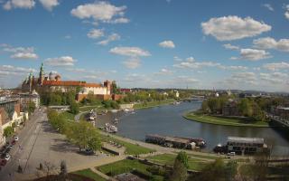 Kraków Wawel - 29-04-2026 13:43
