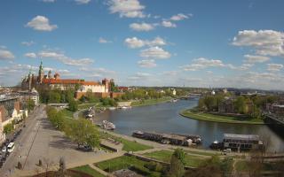 Kraków Wawel - 29-04-2026 13:50