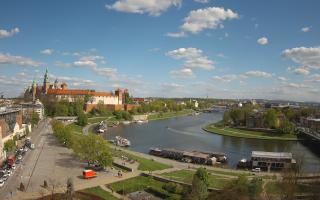 Kraków Wawel - 29-04-2026 13:58