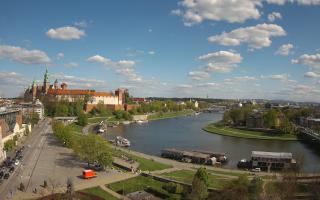 Kraków Wawel - 29-04-2026 14:05