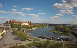 Kraków Wawel - 29-04-2026 14:12