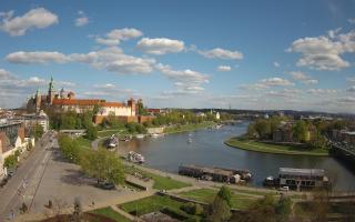 Kraków Wawel - 29-04-2026 14:19