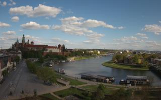 Kraków Wawel - 29-04-2026 14:27