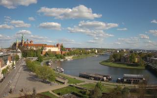 Kraków Wawel - 29-04-2026 14:34