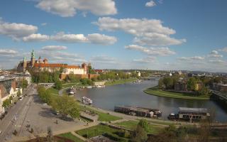 Kraków Wawel - 29-04-2026 14:41