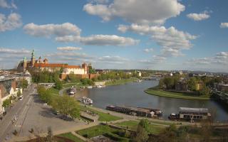 Kraków Wawel - 29-04-2026 14:48