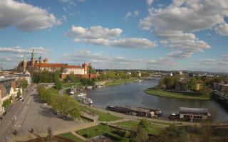 Kraków Wawel - 29-04-2026 14:56
