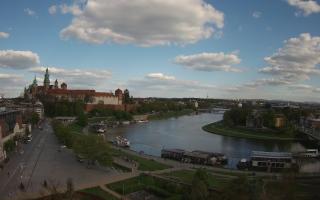 Kraków Wawel - 29-04-2026 15:10