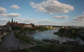 Kraków Wawel - 29-04-2026 15:18