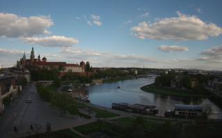 Kraków Wawel - 29-04-2026 15:25