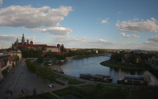 Kraków Wawel - 29-04-2026 15:32