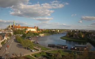 Kraków Wawel - 29-04-2026 15:40