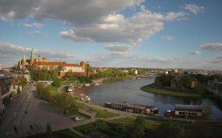Kraków Wawel - 29-04-2026 15:47