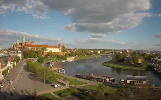 Kraków Wawel - 29-04-2026 15:54