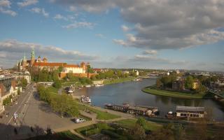 Kraków Wawel - 29-04-2026 16:02