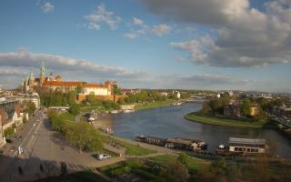 Kraków Wawel - 29-04-2026 16:09