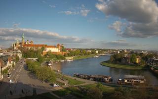 Kraków Wawel - 29-04-2026 16:16