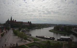 Kraków Wawel - 01-05-2026 08:27