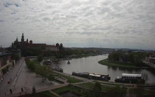 Kraków Wawel - 01-05-2026 08:34