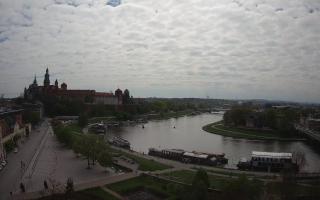 Kraków Wawel - 01-05-2026 08:42