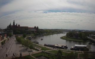 Kraków Wawel - 01-05-2026 09:18