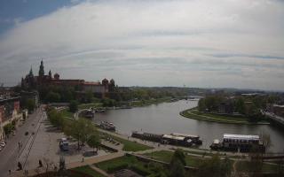 Kraków Wawel - 01-05-2026 09:33