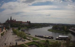 Kraków Wawel - 01-05-2026 09:40