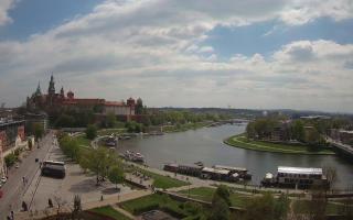 Kraków Wawel - 01-05-2026 09:54