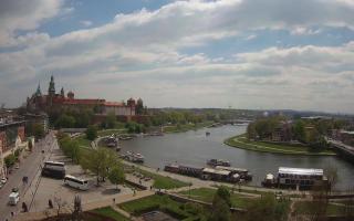 Kraków Wawel - 01-05-2026 10:02