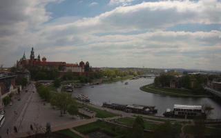 Kraków Wawel - 01-05-2026 10:09