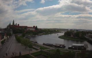 Kraków Wawel - 01-05-2026 10:16