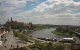 Kraków Wawel - 01-05-2026 10:24