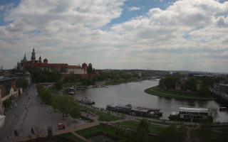 Kraków Wawel - 01-05-2026 10:45
