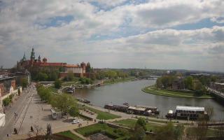 Kraków Wawel - 01-05-2026 11:00