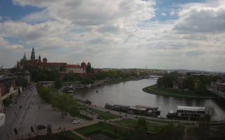 Kraków Wawel - 01-05-2026 11:15