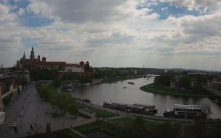 Kraków Wawel - 01-05-2026 11:22