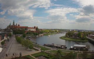 Kraków Wawel - 01-05-2026 11:51