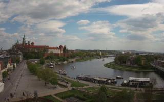 Kraków Wawel - 01-05-2026 11:58