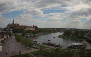 Kraków Wawel - 01-05-2026 12:05