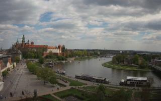 Kraków Wawel - 01-05-2026 12:13